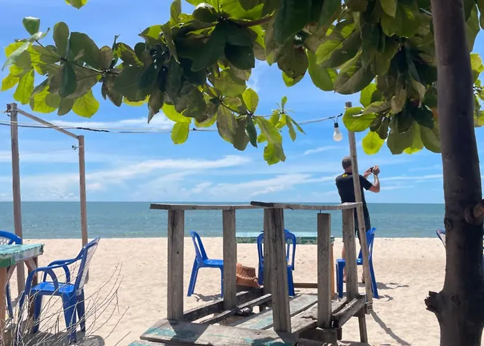 Myconos Hua Hin
