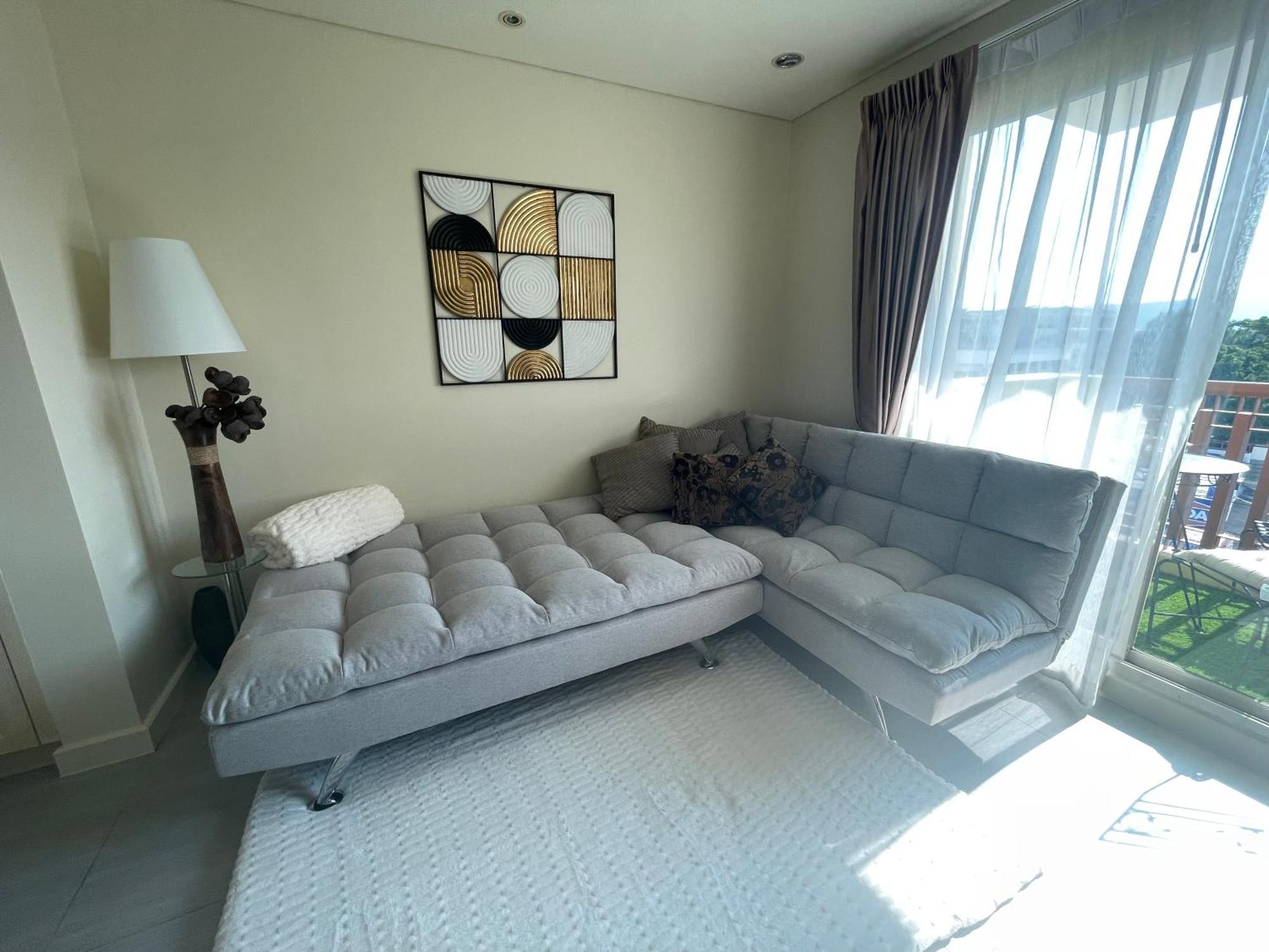 Appartement Myconos *