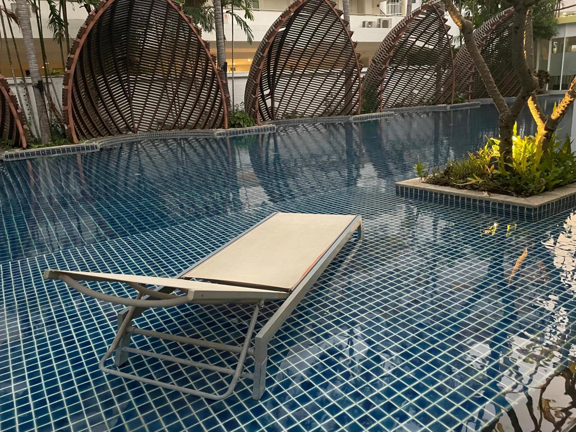 Appartement Myconos HHQ