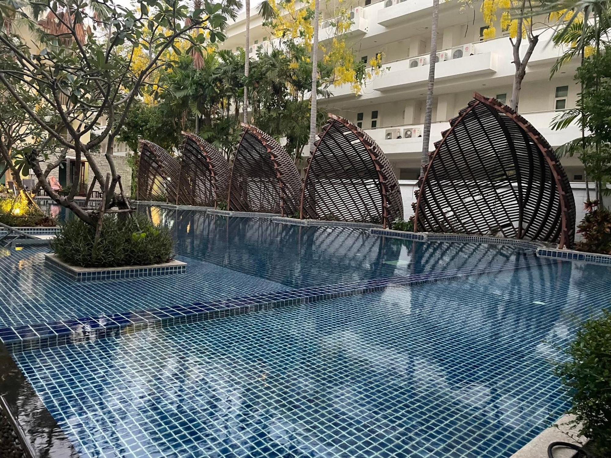Appartement Myconos HHQ