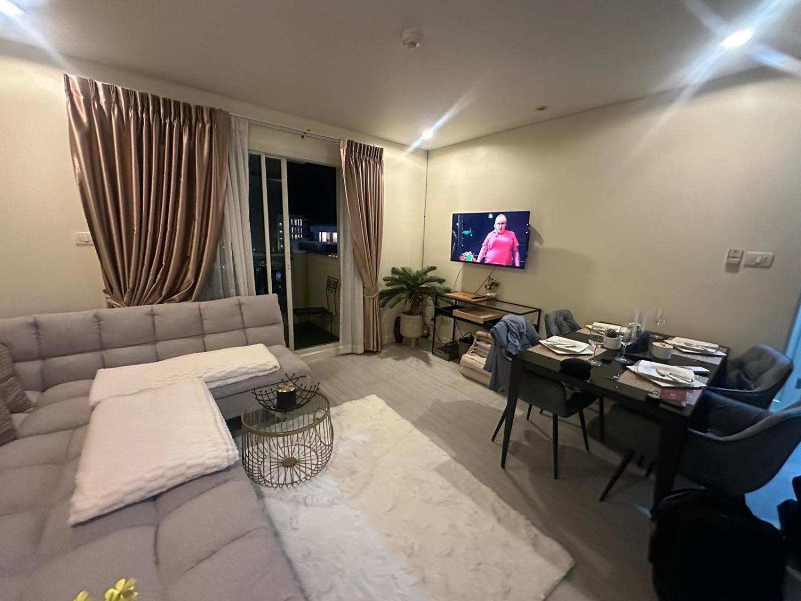 Myconos Appartement HHQ