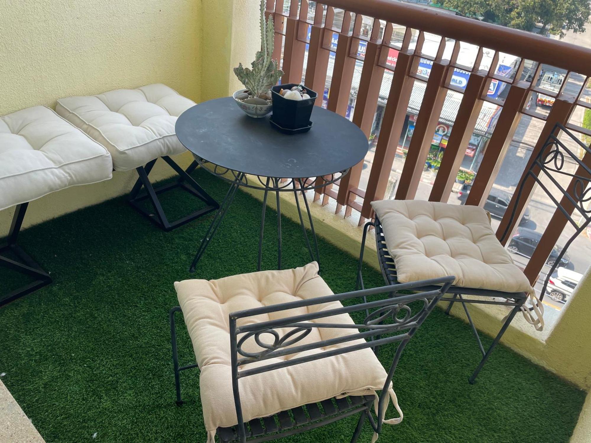 Myconos Appartement