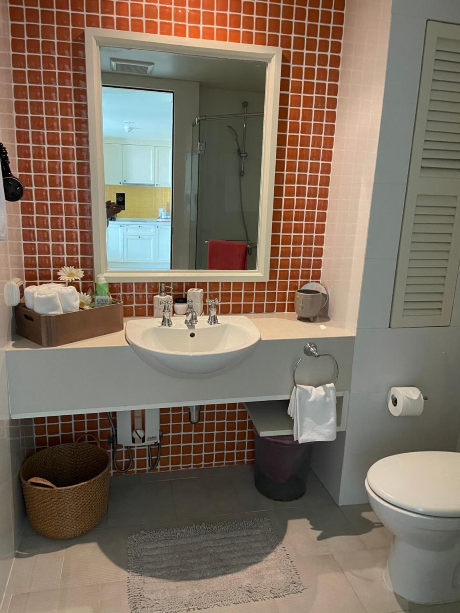 Myconos Appartement *